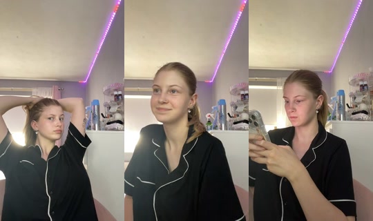 xbellar0se TikTok Live — Sep 3, 2026, 4:53 PM