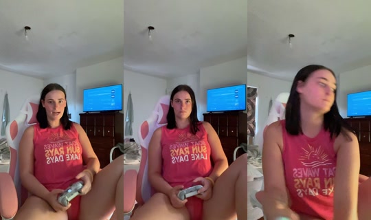 xbigbootybrunettex TikTok Live — Sep 3, 2026, 9:24 PM