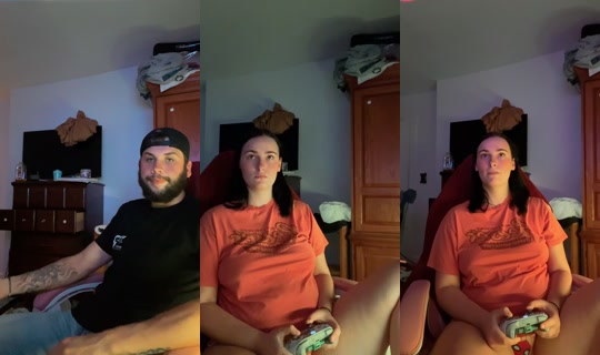 xbigbootybrunettex TikTok Live — Oct 2, 2026, 3:41 AM