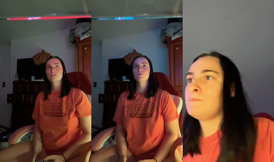 xbigbootybrunettex TikTok Live — Oct 2, 2026, 5:01 AM