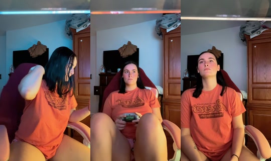 xbigbootybrunettex TikTok Live — Oct 2, 2026, 5:35 AM