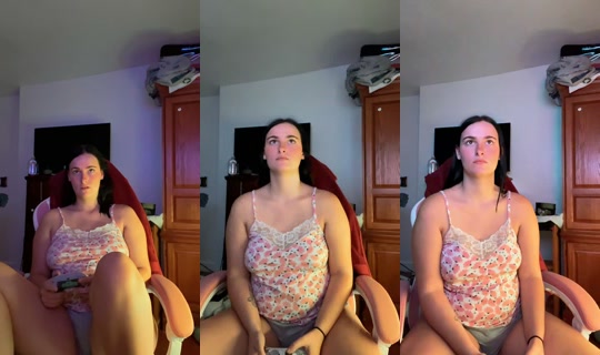 xbigbootybrunettex TikTok Live — Oct 3, 2026, 2:47 PM