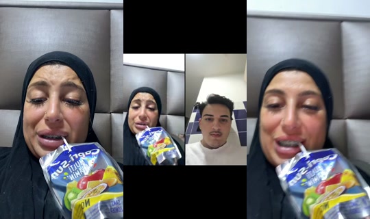 xboobooxx TikTok Live — Aug 23, 2026, 11:27 PM