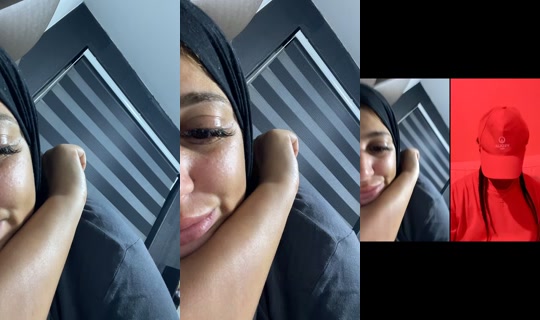 xboobooxx TikTok Live — Aug 24, 2026, 2:23 AM