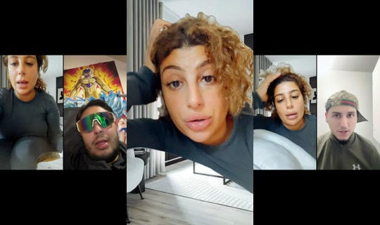 xboobooxx TikTok Live — Sep 28, 2026, 9:54 PM