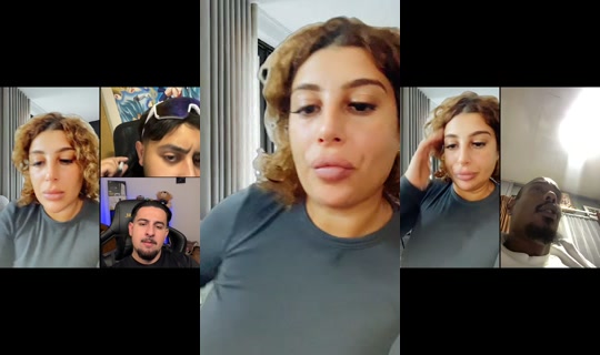 xboobooxx TikTok Live — Sep 28, 2026, 10:45 PM