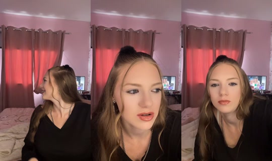 xcaitlinxurfavx TikTok Live — Sep 22, 2026, 2:36 PM