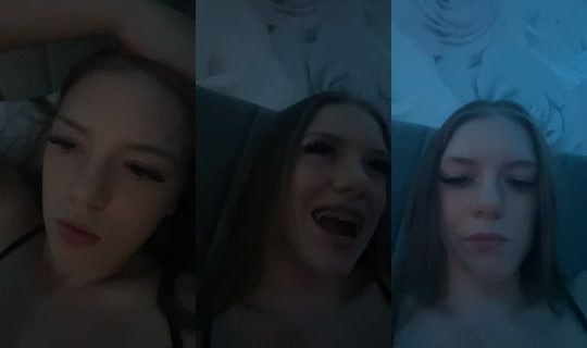 xcaitlinxurfavx TikTok Live — Sep 25, 2026, 3:46 AM