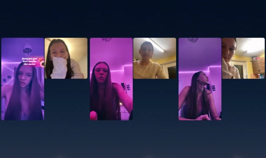 xcaitlinxurfavx TikTok Live — Sep 30, 2026, 6:54 PM