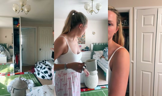 xcassandracx TikTok Live — Sep 25, 2026, 9:32 AM
