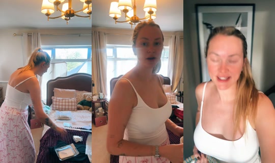 xcassandracx TikTok Live — Sep 25, 2026, 10:22 AM