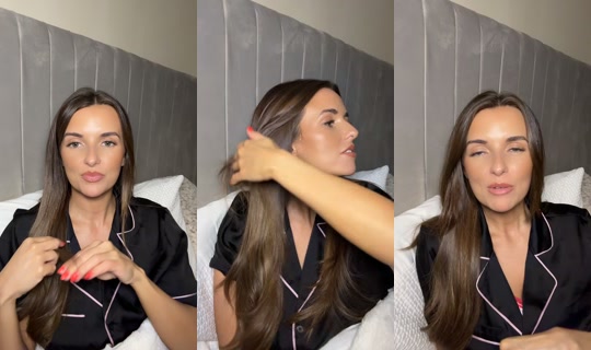 xchelslouisexx TikTok Live — Oct 1, 2026, 9:14 PM