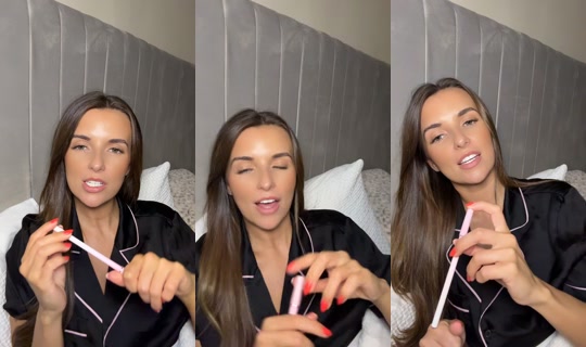 xchelslouisexx TikTok Live — Oct 1, 2026, 10:04 PM