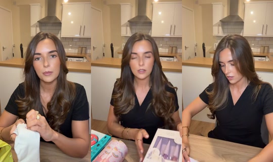 xchelslouisexx TikTok Live — Oct 7, 2026, 5:55 PM