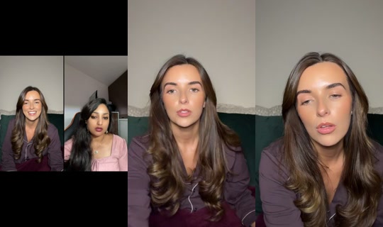 xchelslouisexx TikTok Live — Oct 7, 2026, 8:06 PM