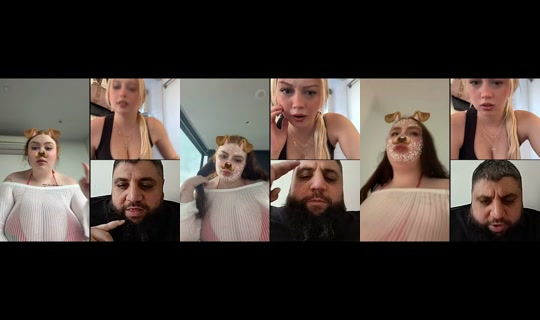 xchloiex TikTok Live — Sep 30, 2026, 6:39 AM