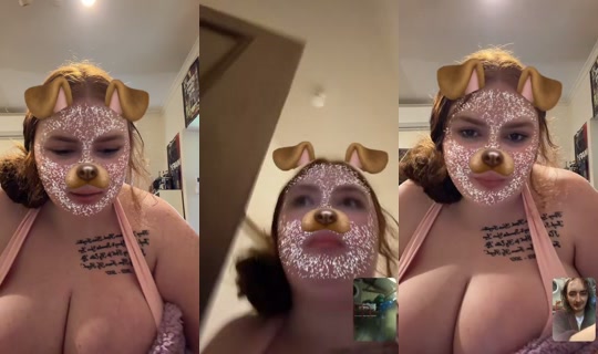 xchloiex TikTok Live — Oct 3, 2026, 6:58 AM