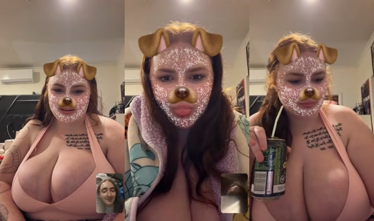 xchloiex TikTok Live — Oct 3, 2026, 7:49 AM