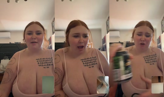 xchloiex TikTok Live — Oct 5, 2026, 5:51 AM