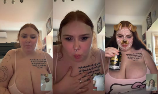 xchloiex TikTok Live — Oct 5, 2026, 6:21 AM