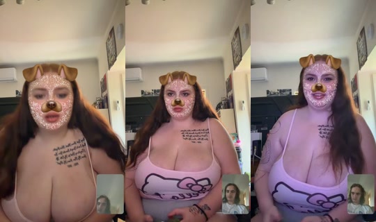 xchloiex TikTok Live — Oct 5, 2026, 7:12 AM