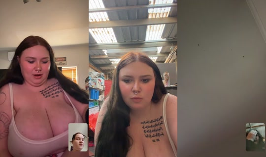xchloiex TikTok Live — Oct 7, 2026, 7:24 AM