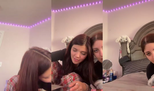 xclusive.06 TikTok Live — Sep 19, 2026, 4:12 PM