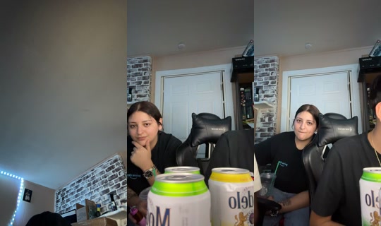 xclusive.06 TikTok Live — Oct 2, 2026, 1:48 AM
