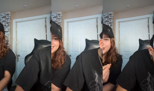 xclusive.06 TikTok Live — Oct 3, 2026, 3:20 AM