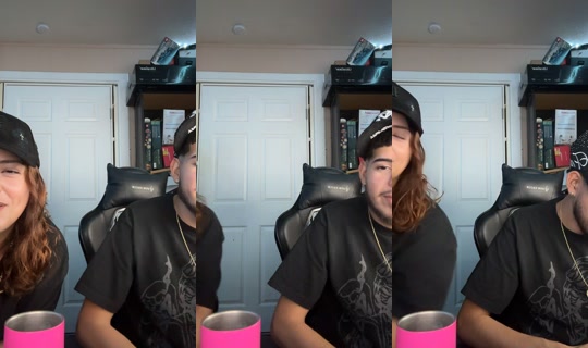 xclusive.06 TikTok Live — Oct 3, 2026, 4:01 AM