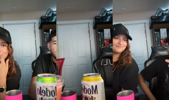 xclusive.06 TikTok Live — Oct 3, 2026, 4:34 AM