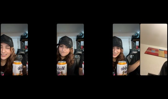xclusive.06 TikTok Live — Oct 3, 2026, 5:24 AM