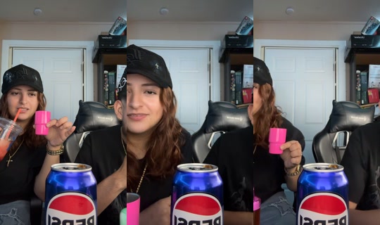 xclusive.06 TikTok Live — Oct 3, 2026, 6:12 AM