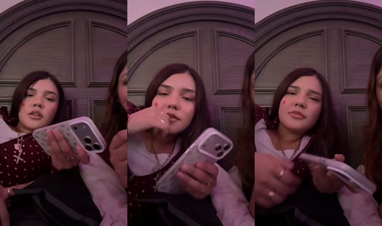xclusive.06 TikTok Live — Oct 3, 2026, 11:20 PM