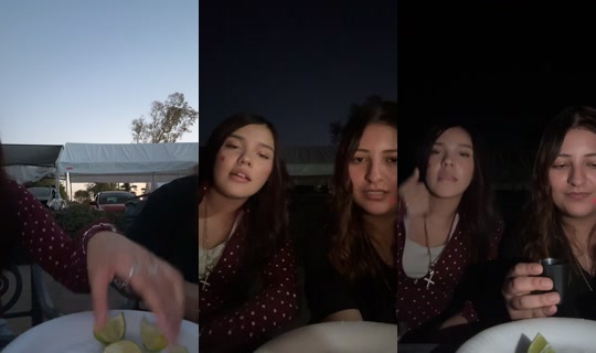 xclusive.06 TikTok Live — Oct 4, 2026, 2:06 AM