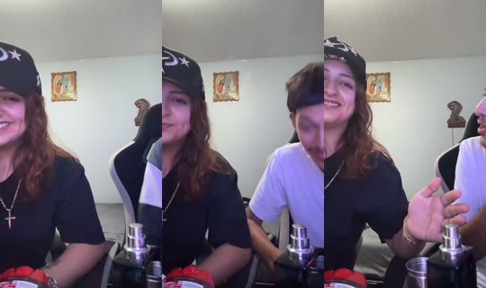 xclusive.06 TikTok Live — Oct 4, 2026, 6:20 AM