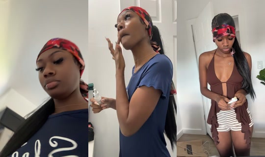 xclusivesirivibes TikTok Live — Aug 23, 2026, 2:40 PM