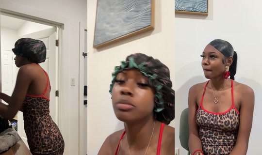 xclusivesirivibes TikTok Live — Aug 24, 2026, 2:50 AM
