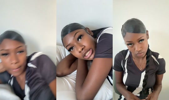 xclusivesirivibes TikTok Live — Aug 24, 2026, 9:48 PM