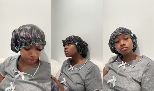 xclusivesirivibes TikTok Live — Aug 25, 2026, 2:45 AM