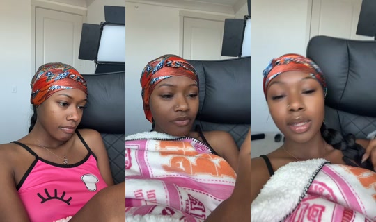 xclusivesirivibes TikTok Live — Aug 27, 2026, 9:34 PM