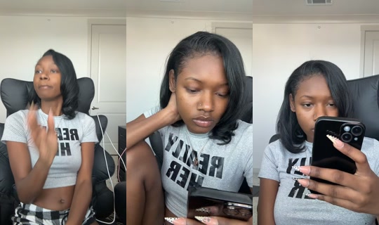 xclusivesirivibes TikTok Live — Aug 30, 2026, 10:05 PM