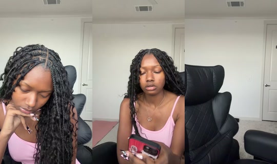 xclusivesirivibes TikTok Live — Oct 1, 2026, 11:10 PM