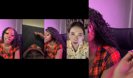 xclusivesirivibes TikTok Live — Oct 3, 2026, 3:20 AM