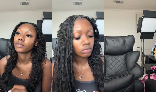xclusivesirivibes TikTok Live — Oct 3, 2026, 9:58 PM