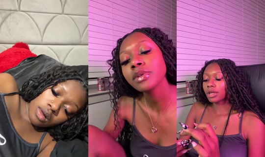 xclusivesirivibes TikTok Live — Oct 4, 2026, 2:49 AM