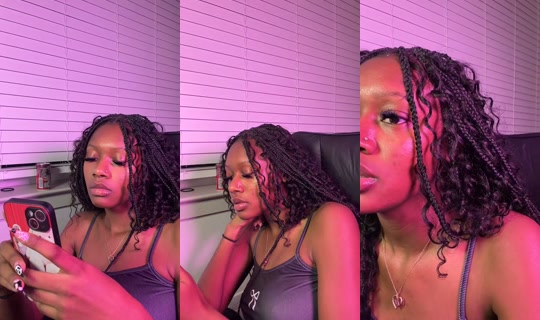 xclusivesirivibes TikTok Live — Oct 4, 2026, 3:27 AM