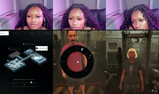 xclusivesirivibes TikTok Live — Oct 4, 2026, 4:31 AM