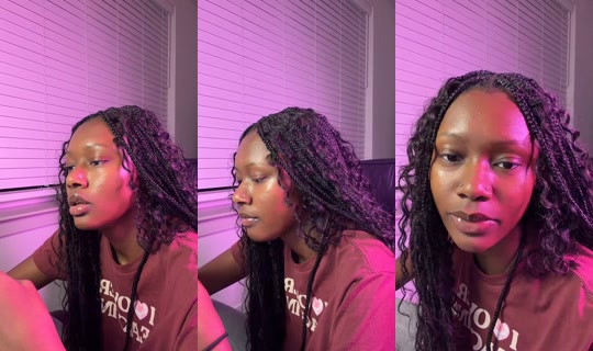 xclusivesirivibes TikTok Live — Oct 5, 2026, 3:32 AM