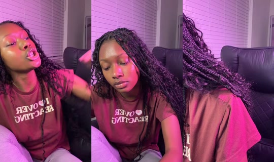 xclusivesirivibes TikTok Live — Oct 5, 2026, 4:25 AM